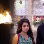 Macneill Studio, Fire Broke Out, Fire Accident, Dui Shalik, Bullet Sarojini, Titiksha Das, Star Jalsha, Studio Fire, Great Damage, Tollywood, Short Circuit, Fire Brigade, ম্যাকনেল স্টুডিও, অগ্নিকাণ্ড, দুই শালিক, বুলেট সরোজিনী, তিতিক্ষা দাস, স্টার জলসা, শ্যুটিং ফ্লোরে আগুন, বিরাট ক্ষতি, শর্ট সার্কিট, দমকল, টলিউড