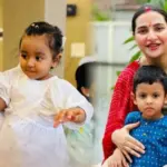 Subhashree Ganguly, Yuvaan, Yaalini, Motherhood, Parenting, Child Behaviour, Tollywood Actress, Raj Chakraborty, Celebrity Family, Shooting, Mother Life, Celebrity Mom, শুভশ্রী গঙ্গোপাধ্যায়, ইউভান, ইয়ালিনি, সন্তানদের স্বভাব, তারকা পরিবার, রাজ চক্রবর্তী, টলিউড মা, মাতৃত্ব, সংসার, সন্তানের লালনপালন, মা-সন্তান সম্পর্ক, রিয়েলিটি শো, ভিন্ন স্বভাব, নায়িকার সংসার