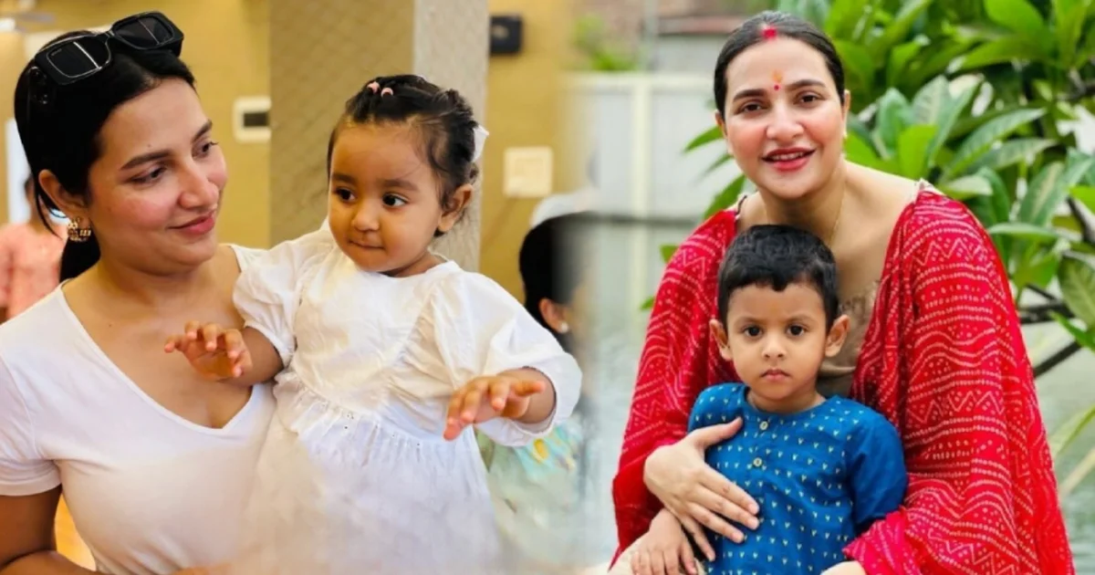 Subhashree Ganguly, Yuvaan, Yaalini, Motherhood, Parenting, Child Behaviour, Tollywood Actress, Raj Chakraborty, Celebrity Family, Shooting, Mother Life, Celebrity Mom, শুভশ্রী গঙ্গোপাধ্যায়, ইউভান, ইয়ালিনি, সন্তানদের স্বভাব, তারকা পরিবার, রাজ চক্রবর্তী, টলিউড মা, মাতৃত্ব, সংসার, সন্তানের লালনপালন, মা-সন্তান সম্পর্ক, রিয়েলিটি শো, ভিন্ন স্বভাব, নায়িকার সংসার