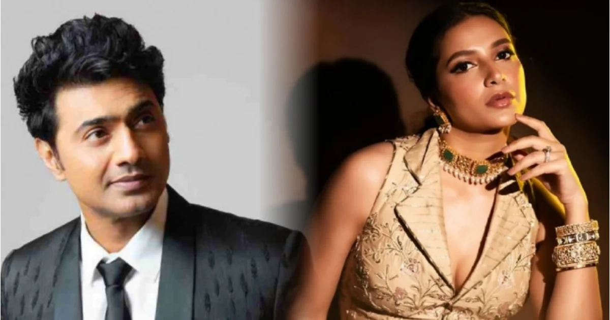 Subhashree Ganguly, Dev, Dhumketu movie, Ex-lovers, Subhashree's Reaction, Dev's praise, Bengali Cinema, Relationship, Tollywood Couple, Graceful Reply, Married Life, Emotional Response, Film Release, Dhumketu 14th Aug, Tollywood, শুভশ্রী গঙ্গোপাধ্যায়, দেব, ধূমকেতু সিনেমা, প্রাক্তন প্রেম, শুভশ্রীর প্রতিক্রিয়া, দেবের প্রশংসা, অতীত সম্পর্ক, বাংলা সিনেমা, টলিউড দম্পতি, শুভশ্রী-দেব সম্পর্ক, কৃতজ্ঞতা, আবেগী অভিনেতা, ধূমকেতু মুক্তি, ধূমকেতু ১৪ আগস্ট, টলিউড