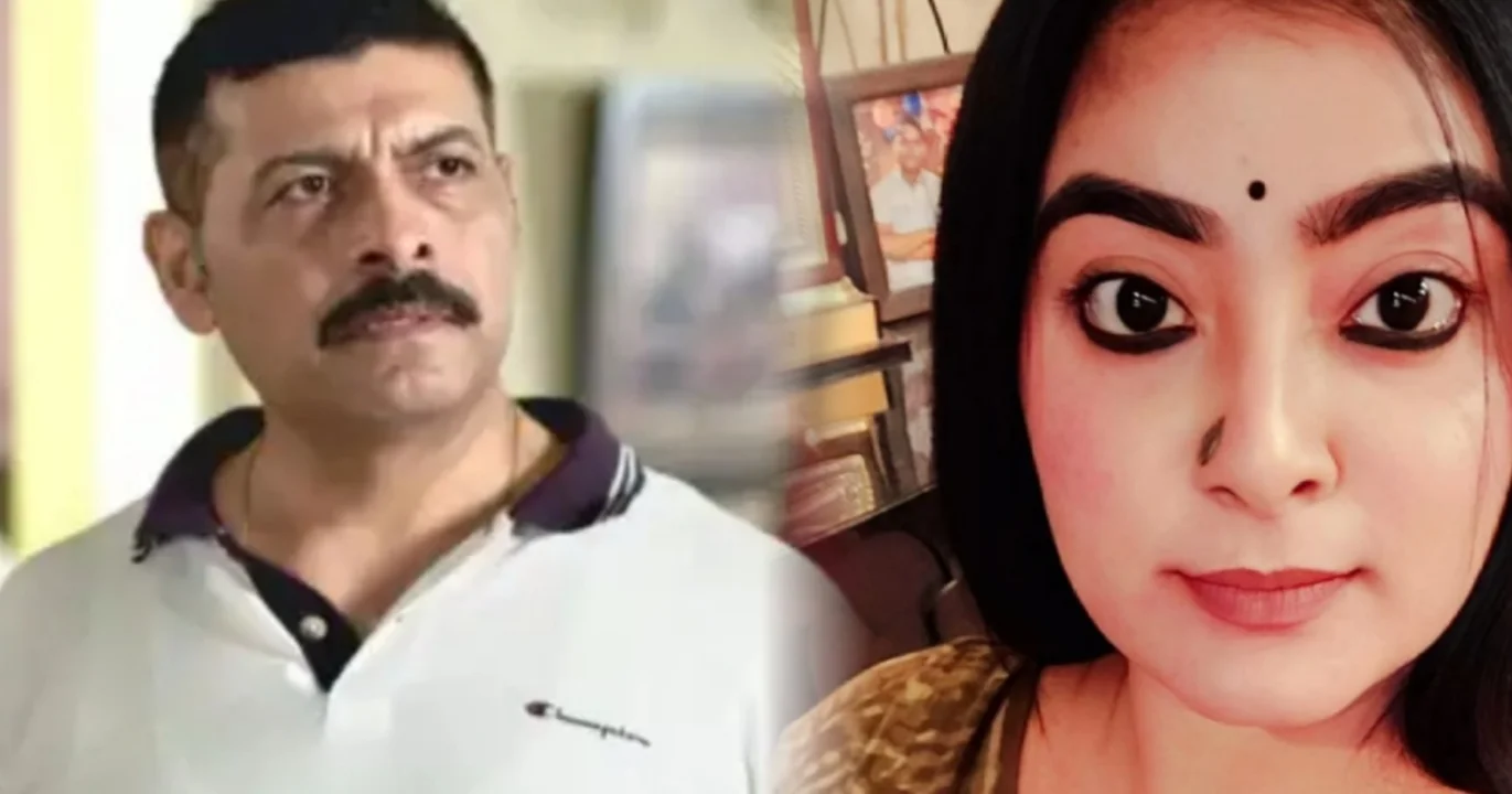 Sudip Mukherjee, Preetha Chakraborty, Sanchari, Sudip-Preetha Divorce, Ex-husband, Mukherjee Da, Social Media Backlash, Trolls, Tollywood, সুদীপ মুখোপাধ্যায়, পৃথা চক্রবর্তী, সঞ্চারী, সুদীপ-পৃথা বিচ্ছেদ, প্রাক্তন স্বামী, মুখার্জি দা, পারিবারিক মুহূর্ত, সমাজ মাধ্যমে কটাক্ষ, টলিউড