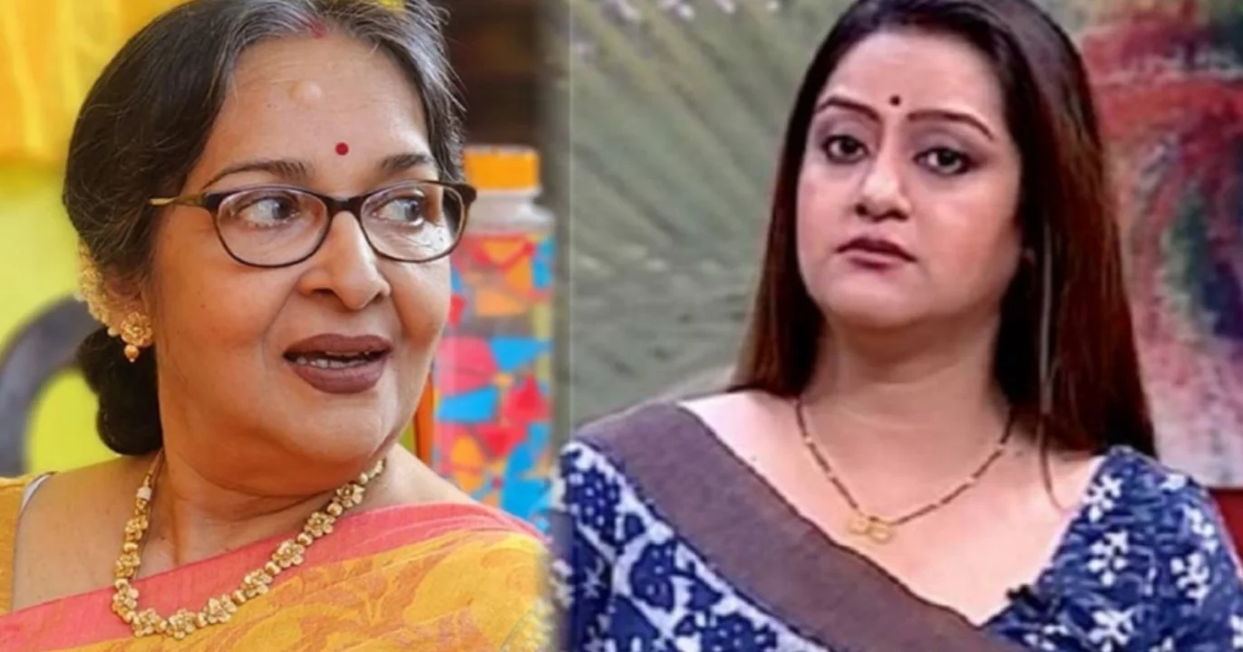 Sudipa Chatterjee, Mamata Shankar, Mamata Shankar controversy, Sanitary Napkin Remark, Dance Bangla Dance, Debleena Dutta, Social Media Backlash, Trolling, Modernity Vs Culture, Personal Attack On Social Media, Sudipa Chatterjee's controversial Remarks, slammed New Generation, Tollywood, Entertainment, সুদীপা চট্টোপাধ্যায়, মমতা শঙ্কর, মমতা শঙ্কর বিতর্ক, স্যানিটারি ন্যাপকিন মন্তব্য, ডান্স বাংলা ডান্স বিতর্ক, দেবলীনা দত্ত, নেটিজেনদের কটাক্ষ, সোশ্যাল মিডিয়া ট্রোল, আধুনিকতা বনাম সংস্কৃতি, সামাজিক মাধ্যমে ব্যক্তিগত আক্রমণ, সুদীপার বিতর্কিত মন্তব্য, নতুন প্রজন্মকে কটাক্ষ, টলিউড, বিনোদন
