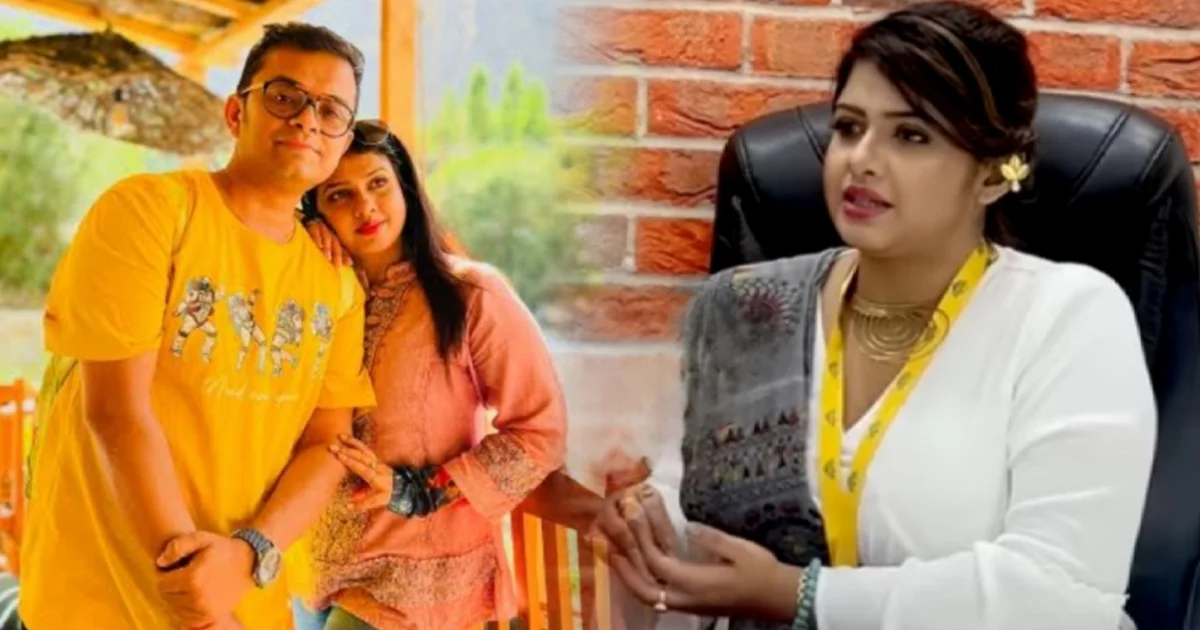 Sushmita Roy, সুস্মিতা রায়, Sayak Chakraborty, Tollywood, সব্যসাচী চক্রবর্তী, বিনোদন