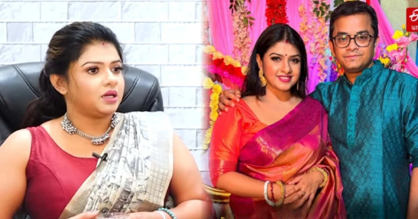 Susmita Roy, Sabyasachi Chakraborty, Separation, Love, Reunion, Actress's Statment, Relationship, Social Media Reaction, Personal Life, Susmita-Sabyasachi Divorce, Tollywood, actress, সুস্মিতা রায়, সব্যসাচী চক্রবর্তী, বিচ্ছেদ, ভালোবাসা, পুনর্মিলন, অভিনেত্রী বক্তব্য, বর্তমান সম্পর্ক, সমাজ মাধ্যমে প্রতিক্রিয়া, দাম্পত্য জীবন, ব্যক্তিগত জীবন, সুস্মিতা-সব্যসাচী ডিভোর্স, টলিউড অভিনেত্রী