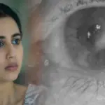 Swastika Dutta, Bhanupriya Bhooter Hotel, Windows Production, Cornea Injury, Shooting Accident, Hospitalized, Actress Injured, Tollywood, স্বস্তিকা দত্ত, ভানুপ্রিয়া ভূতের হোটেল, উইন্ডোজ প্রোডাকশন, কর্নিয়ায় আঘাত, শুটিং ফ্লোরে দুর্ঘটনা, আহত অভিনেত্রী, টলিউড