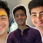 Dibyojyoti Dutta, Anurager Chhowa, Surya Deepa, Shiva devotee, fasting, TV actor, Bengali serial hero, Lord Shiva worship, ideal husband, spiritual actor, Lawho Gouranger Naam Re, tollywood, দিব্যজ্যোতি দত্ত, অনুরাগের ছোঁয়া, সূর্য দীপা, শিবভক্ত, নির্জলা উপবাস, ছোটপর্দার নায়ক, শিব পুজো, ধারাবাহিক অভিনেতা, ভালো স্বামী, শিবের মতো স্বামী, লহ গৌরাঙ্গের নাম রে, টলিউড