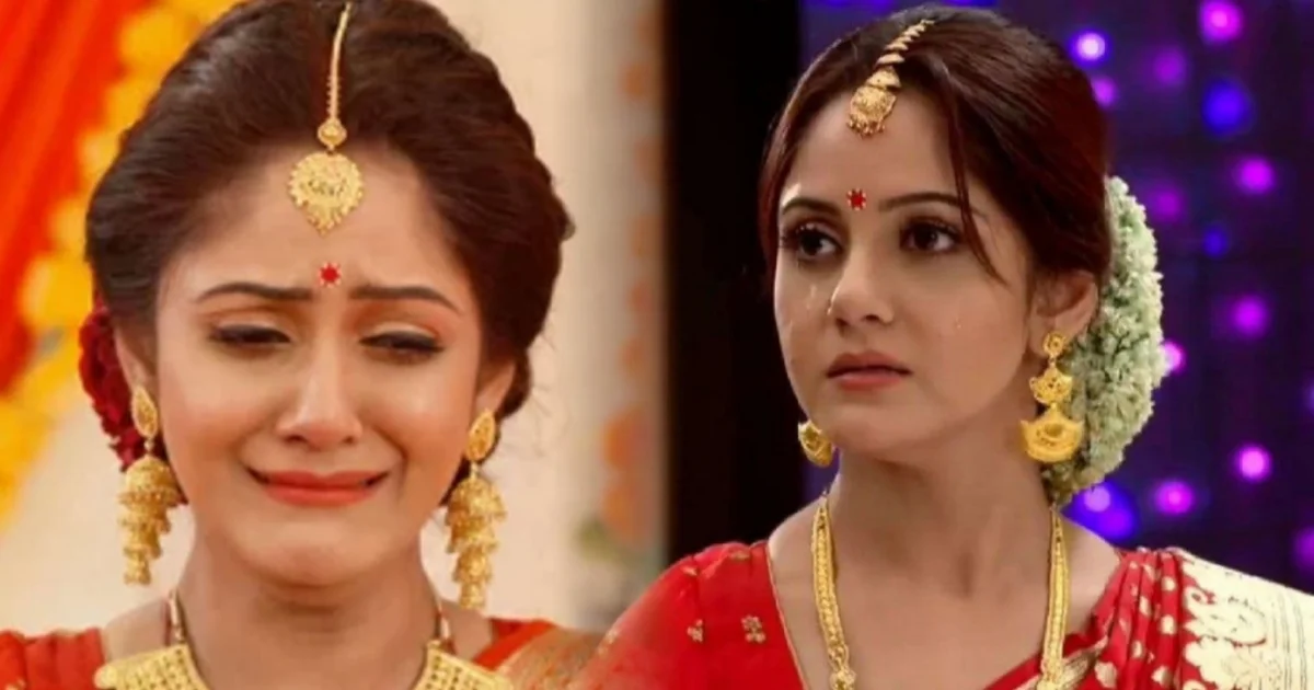 Trina Saha, Bengali Actress, Speech Disorder, Bengali Television, Confidence, Success, Language Barrier, Parashuram Ajker Nayok, Trina Saha Acting Journey, Inspiration, Tollywood, তৃণা সাহা, তোতলামি, বাংলা টেলিভিশন, বাঙালি অভিনেত্রী, আত্মবিশ্বাস, সাফল্য, ভাষাগত প্রতিবন্ধকতা, পরশুরাম আজকের নায়ক, তৃণার অভিনয় জীবন, অনুপ্রেরণা, টলিউড