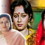 Anjan Chowdhury, Choto Bou, Baro Bou, Mejo Bou, Rina Chowdhury, Chumki Chowdhury, Bengali cinema, Debika Mukhopadhyay, Ratna Sarkar, Chhoto Bou Cast, Reunion, Tollywood, অঞ্জন চৌধুরী, ছোট বউ, বড় বউ, মেজ বউ, রিনা চৌধুরী, সোহাগ রাত, বাংলা সিনেমা, দেবিকা মুখোপাধ্যায়, রত্না সরকার, চুমকি চৌধুরী, কলাকুশলীদের পুনর্মিলন, টলিউড