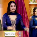 Tiyasha Lepcha, Didi No. 1, Roshnai, New Relationship, Breakup, Sohail Dutta, Marriage Date, Rachna Banerjee, Lekha Chatterjee, Bengali serial, Bengali Television, তিয়াসা লেপচা, দিদি নম্বর ওয়ান, রোশনাই, নতুন প্রেম, বিচ্ছেদ, সোহেল দত্ত, বিয়ের তারিখ, রচনা বন্দ্যোপাধ্যায়, লেখা চ্যাটার্জী, বাংলা ধারাবাহিক, বাংলা টেলিভিশন