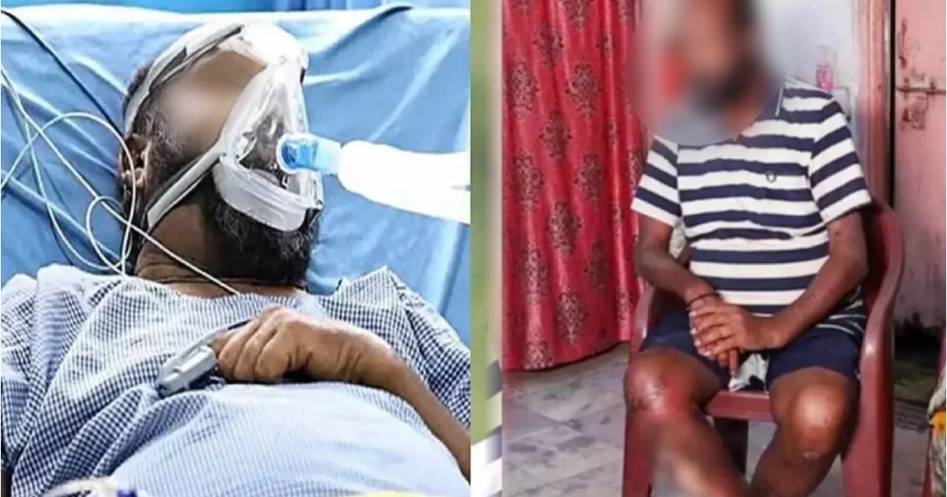 টলিউডের প্রানবন্ত অভিনেতা আজ মৃ'ত্যুর দোরগোড়ায়! চিকিৎসায় প্রয়োজন বিপুল পরিমাণ অর্থ! সহ-অভিনেতাদের কাছে কা'ন্নাভেজা আর্জি মেয়ের! জীবনের মঞ্চে শে'ষ দৃশ্য কি এতটাই নির্মম? 1 Fish Venkat, Venkat Raj, Famous Actor Ill, kidney transplant, financial help, daughter's plea, hospitalized, critical condition, Telugu actor, Tollywood, ICU, Coffee With Killer, ফিশ ভেঙ্কট, ভেঙ্কট রাজ, জনপ্রিয় অভিনেতা অসুস্থ, কিডনি প্রতিস্থাপন, আর্থিক সাহায্য, কিডনি ডোনার, মেয়ের অনুরোধ, হাসপাতালে ভর্তি, জীবন-মরণ, তেলুগু অভিনেতা, টলিউড, আইসিইউ, কফি উইথ কিলার