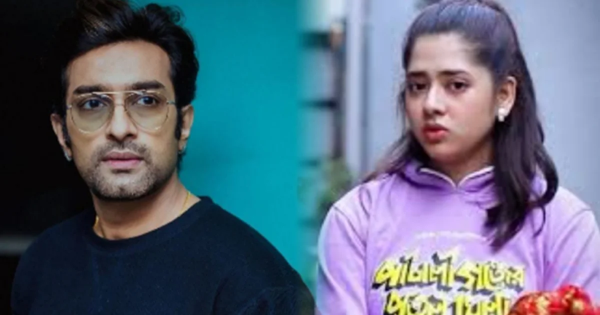 জিতু কমল, Jeetu Kamal, দিতিপ্রিয়া রায়, Ditipriya Roy, চিরদিনই তুমি যে আমার, Chirodini Tumi Je Amar, zee Bangla