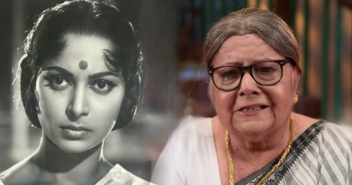 ‘স্কুলে যাওয়ার টাকাও ছিল না, বই না পেয়ে থেমে গিয়েছিল পড়া’—বস্তি থেকে অভিনয়ের মঞ্চে উঠে আসা লিলি চক্রবর্তী অজানা কাহিনী চোখে জল আনবে আপনার! 1 লিলি চক্রবর্তী, Lily Chakraborty, টলিউড অভিনেত্রী, Tollywood actress, বিনোদন, entertainment