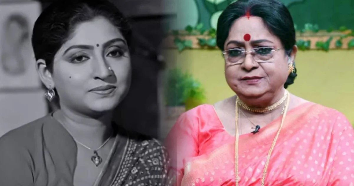 অনামিকা সাহা, মহুয়া রায়চৌধুরী, Anamika Saha, Mahua Roy Choudhury, Tollywood, বিনোদন