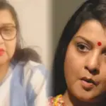 Pallavi Chatterjee, পল্লবী চ্যাটার্জী, tollywood, প্রসেনজিৎ চ্যাটার্জী, entertainment