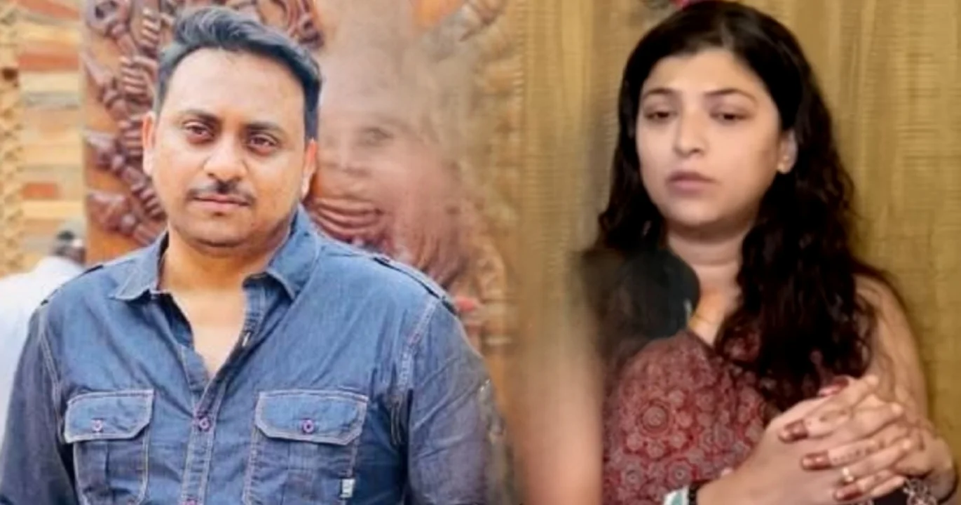 রিয়া গঙ্গোপাধ্যায়, riya ganguly, Tollywood News, মানহানি মামলা