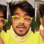 Sayak Chakraborty, সায়ক চক্রবর্তী, tollywood, টলিউড, বিনোদন, entertainment