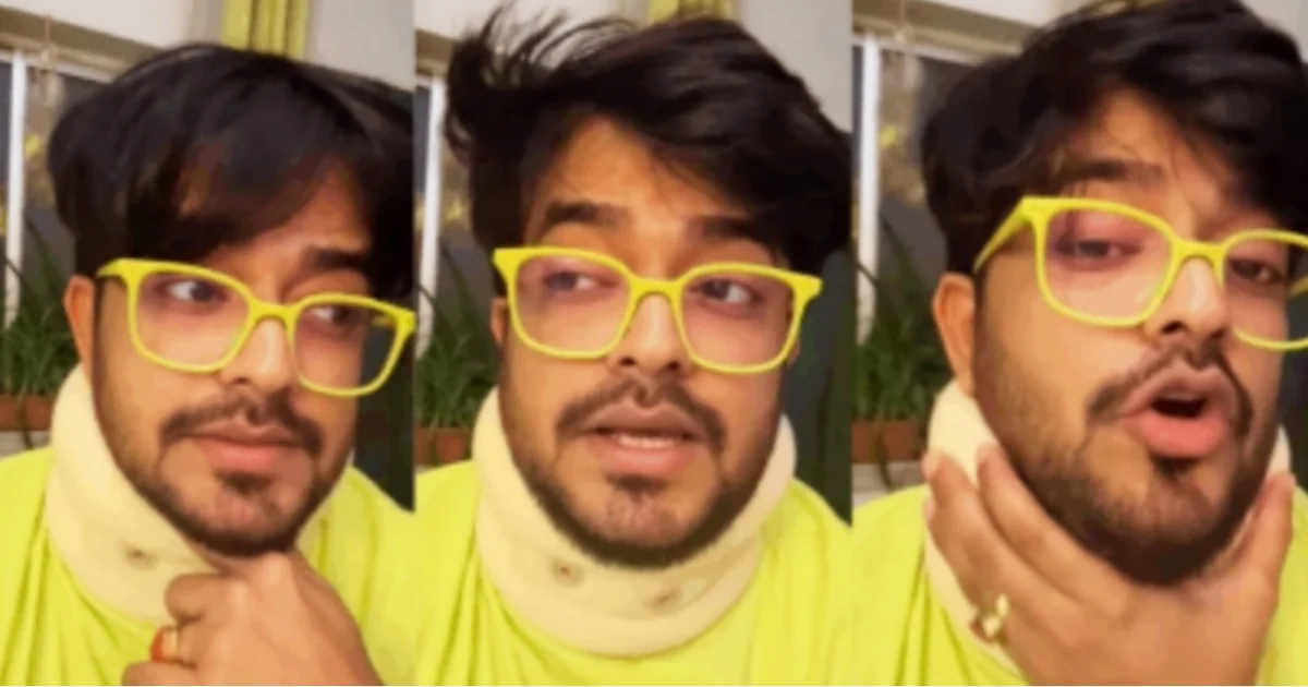 জীবনে হঠাৎ নেমে এলো কঠিন অসুখ—সায়ক চক্রবর্তীর পোস্টে উদ্বেগে ভক্তরা! কি হলো অভিনেতার? 1 Sayak Chakraborty, সায়ক চক্রবর্তী, tollywood, টলিউড, বিনোদন, entertainment