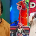 Tollywood Controversy, Veteran Actress, Rabindra Nrityo, বিনোদন, টলিউড, রবীন্দ্র নৃত্য