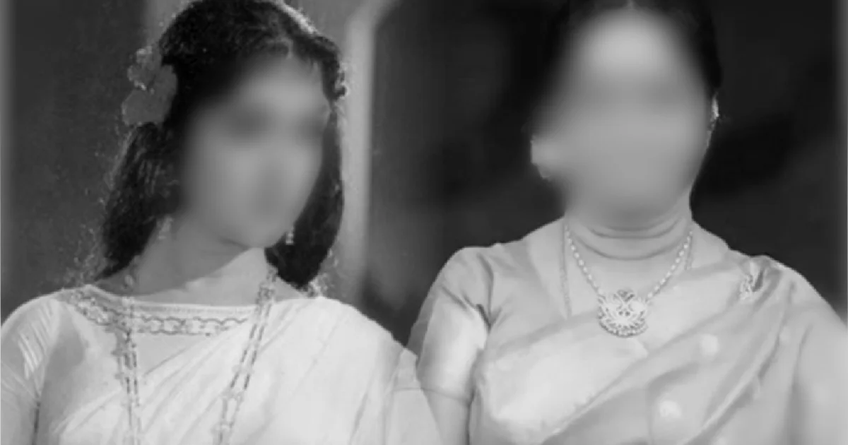 বিনোদন দুনিয়ায় ফের শোকের ছায়া! ৮৭ বছর বয়সে না-ফেরার দেশে কিংবদন্তি নায়িকা! 1 veteran actress sarja devi, সরজা দেবী, passed away