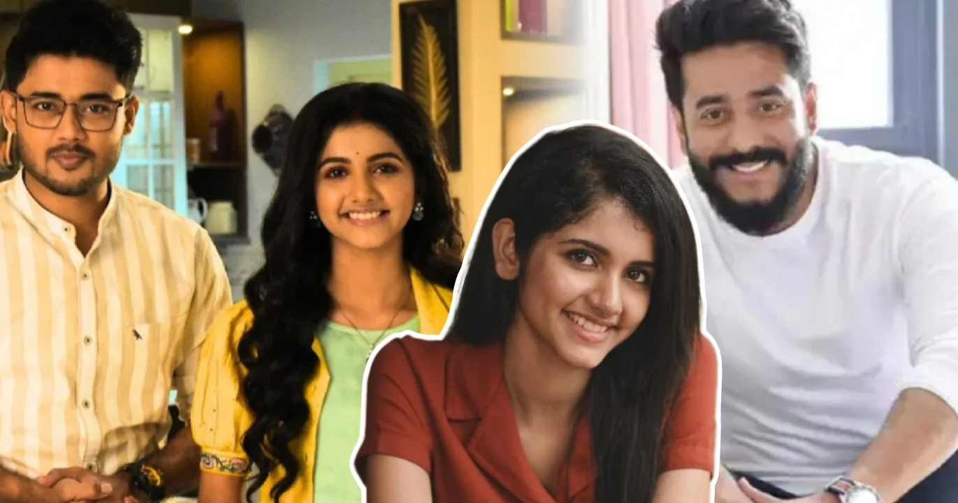 Abhika Malakar Returns To Bengali Television In Raj Chakraborty’s Serial After A Long Break