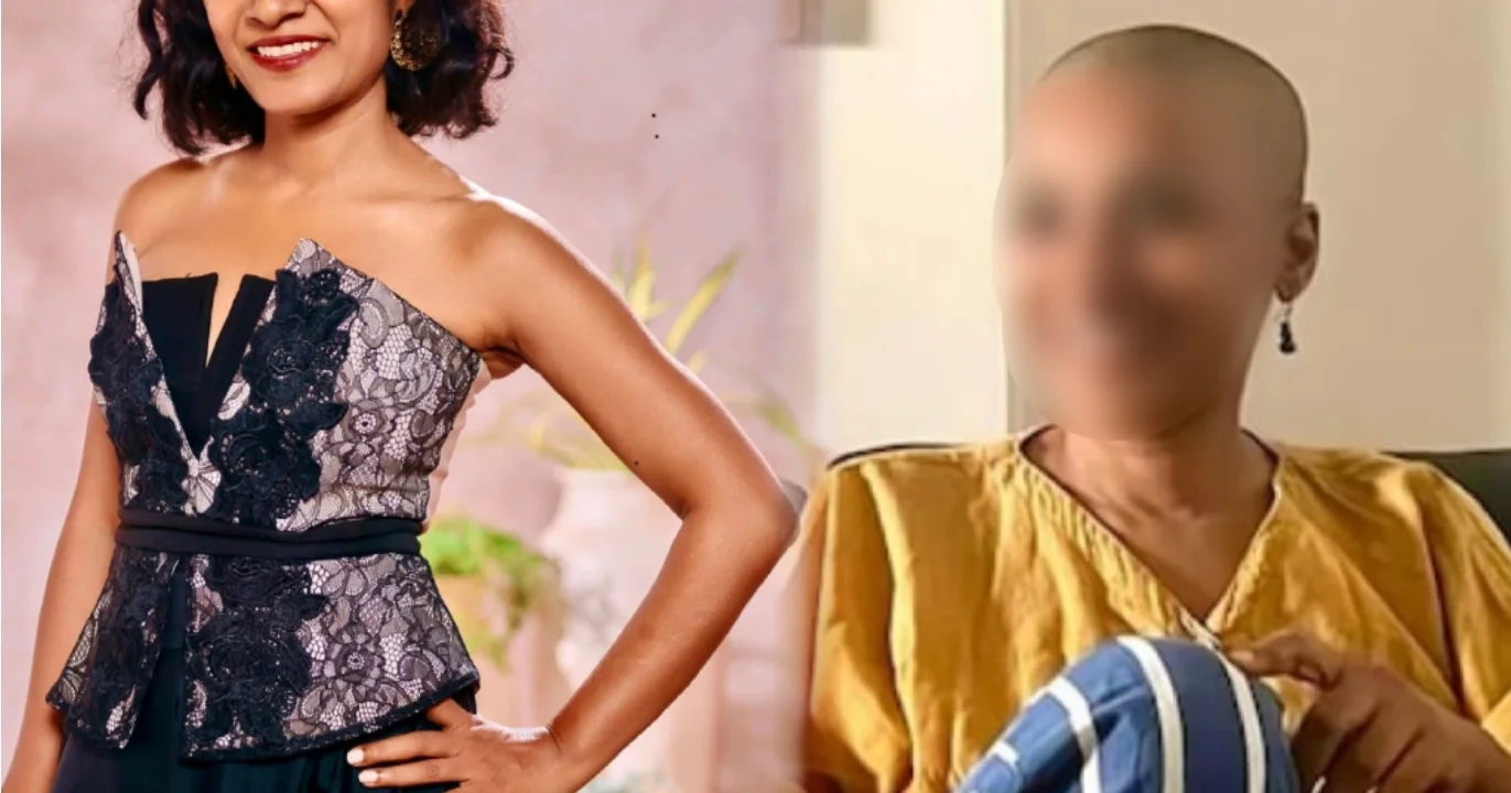 কিছুদিন আগেই হারিয়েছেন প্রিয়জনকে, শরীরে বাসা বেঁধেছে চতুর্থ স্তরের ক্যা'ন্সার, মৃ'ত্যু ভয়কে উপেক্ষা করে প্রতিদিন নতুন করে বাঁচছেন জনপ্রিয় বাঙালি অভিনেত্রী-পরিচালক! তাঁর লড়াইয়ের কাহিনী চোখে জল আনবে আপনার 1 Cancer, Tannishtha Chatterjee, Famous Actress, Stage Four Breast Cancer, Actress struggle, Actress-Director, Tollywood, ক্যান্সার, তন্নিষ্ঠা চট্টোপাধ্যায়, জনপ্রিয় অভিনেত্রী, অভিনেত্রীর জীবন সংগ্রাম, চতুর্থ পর্যায়ের স্তন ক্যান্সার, মরণরোগে আক্রান্ত অভিনেত্রী, অভিনেত্রী-পরিচালক, টলিউড