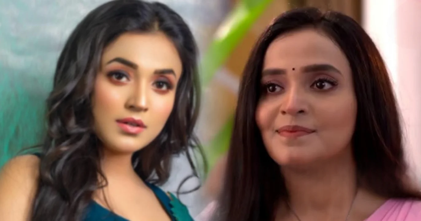 Annwesha Hazra Opens Up About Her Choice Of Life Partner In A Fun Conversation