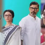 Aparajita And Sudip Embrace The Possibility Of New Beginnings As Mature Love Story In Chiroshokha Sparks Debate