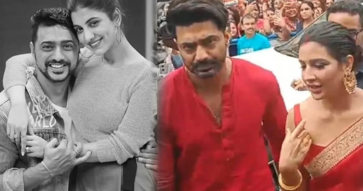 Audience Says Subhashree Matches Dev The Best, Not Rukmini As Dhumketu Craze Peaks