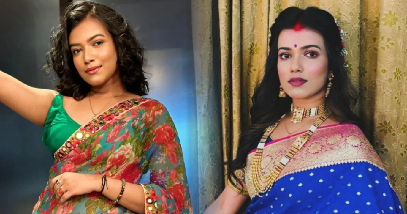 Ayendri Roy hints at new journey from tv to films