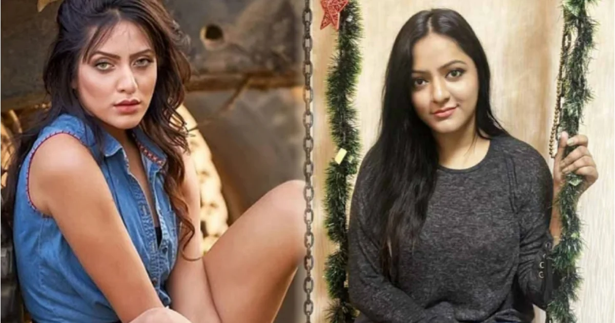 Shanta Pal, Bangladeshi Model-Actress, Illegal Immigration, Fake Aadhaar Card, Kolkata Arrest, Park Street Police, Golfgreen, Forged Documents, Fake Indian Id, Kolkata Crime, শান্তা পাল, বাংলাদেশি মডেল-অভিনেত্রী, বেআইনি অনুপ্রবেশ, ভুয়ো আধার কার্ড, পার্ক স্ট্রিট, বাংলাদেশি পাসপোর্ট, কলকাতা পুলিশ, গল্ফগ্রীণ, জাল পরিচয়, অভিনেত্রী গ্রেফতার