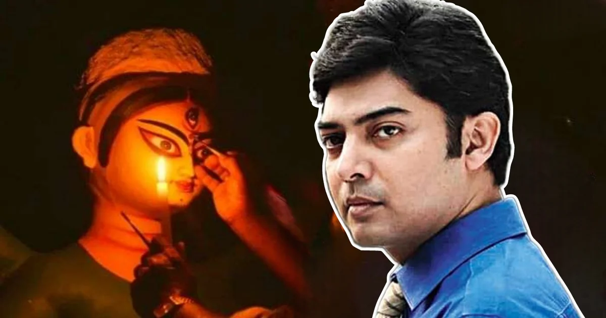 Bhaswar Chatterjee Questions Growing Influence Of Non-Bengali Culture In Bengali Traditions