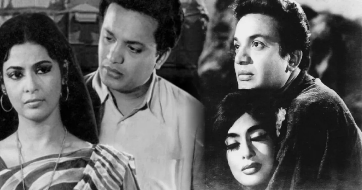 Uttam Kumar, Supriya Devi, Unborn Child, Bhromor, Mahanayak, Love, Pain Of Motherhood, Sudden Death, Immortal Romance, Legendary Actress, Tragic Chapter, Mahanayak Married Life, Tollywood, উত্তম কুমার, সুপ্রিয়া দেবী, অজাত সন্তান, ভ্রমর, মহানায়ক, ভালোবাসা, মাতৃত্বের কষ্ট, অকাল মৃত্যু, অমর প্রেম, কিংবদন্তি অভিনেত্রী, দুঃখের অধ্যায়, টলিউড