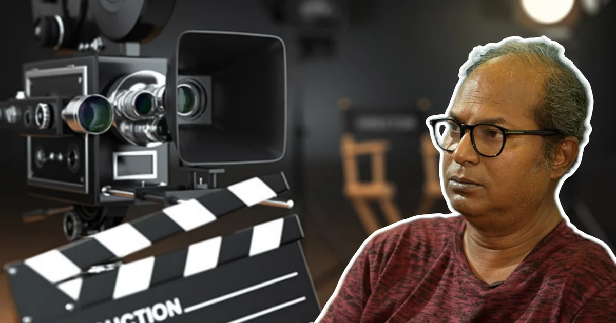 Chandan Sen, Tollywood, Bengali Films, Bengali Serials, Role Selection, Lack Of Work, Tollywood Actor, Big Screen, Small Screen, Bengali Television, Theatre artist, Cancer Survivor, চন্দন সেন, টলিউড, বাংলা সিনেমা, বাংলা সিরিয়াল, চরিত্র বাছাই, কাজের অভাব, টলিউড অভিনেতা, বড় পর্দা, ছোট পর্দা, বাংলা টেলভিশন, থিয়েটার আর্টিস্ট, ক্যান্সারজয়ী