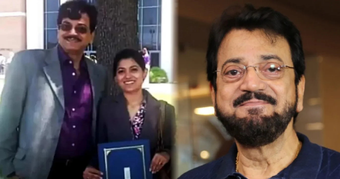 "অভিনয় আসার ইচ্ছে ওর কোনদিনও ছিল না, 'গোল্ড মেডেল' পেতেই খিদেটা ওকে আরও বেশি করে চেপে ধরল!"— মেয়ে দীপাবলিকে নিয়ে বাবা চিরঞ্জিতের গর্ব! সুপারস্টারের কন্যা হয়েও আলোচনার বাইরে, নিজের পথেই হাঁটছেন তিনি! 1 Chiranjeet Chakraborty's Daughter Deepabali Chakraborty Chose Academics Over Acting