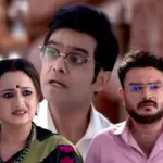 Chiroshokha viewers Outraged By Chandra's Unapologetic Attitude After Destroying Kamolini's Life