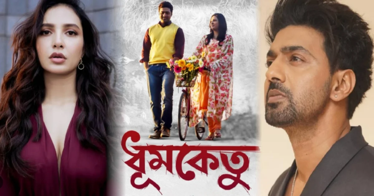 Dev Faces Backlash For Remarks On Subhashree’s Motherhood After Dhumketu Success