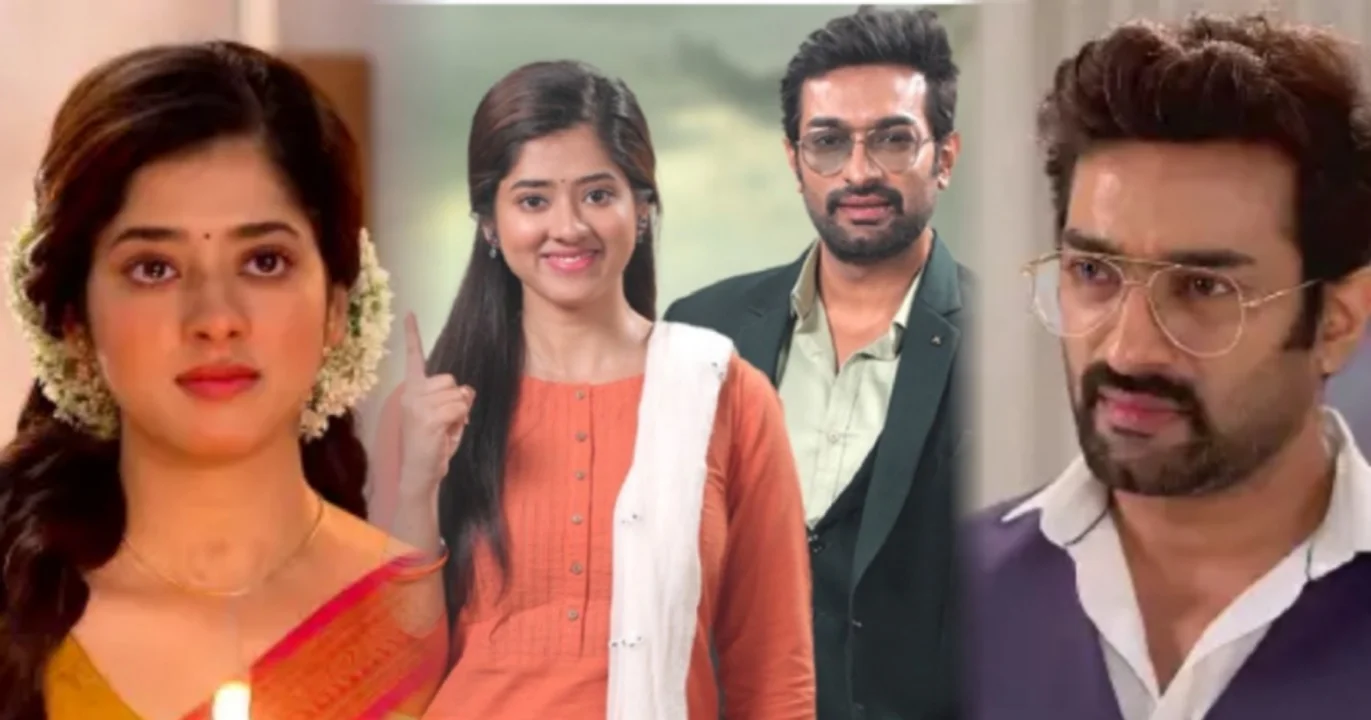 Ditipriya Roy Resolves Conflict With Co-actor Jeetu Kamal