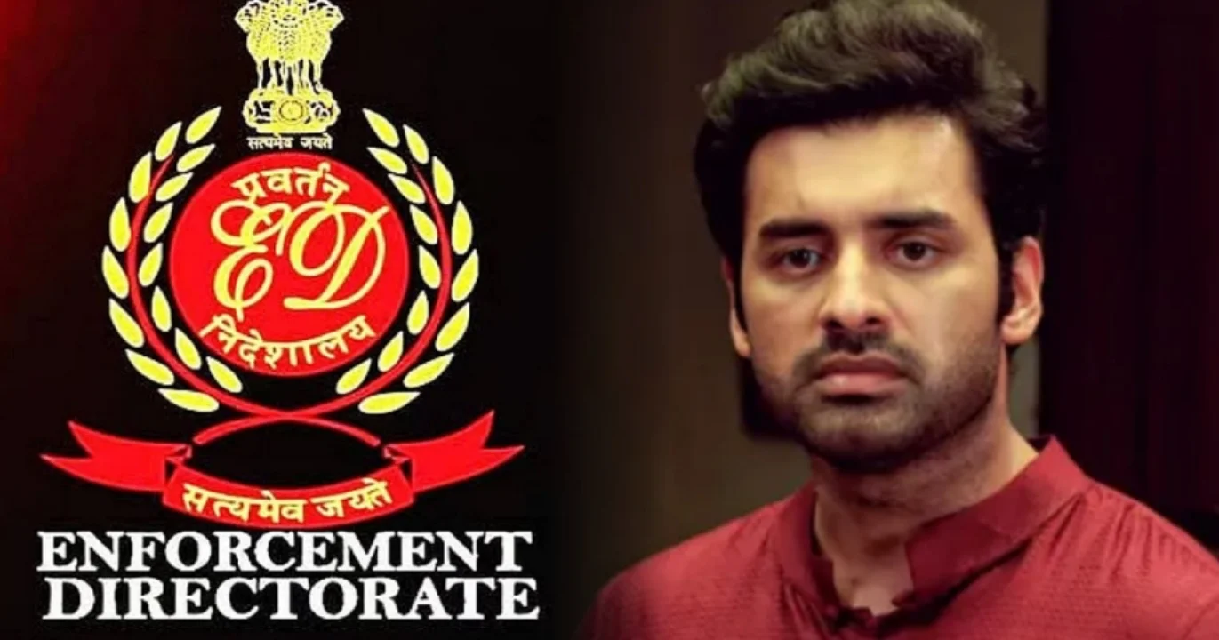 ED summons Ankush Hazra In Connection With Illegal Betting App Promotion Case