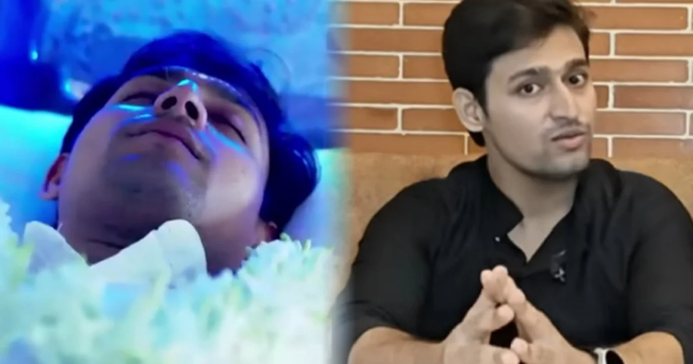 "শুটিংয়ে ফ্লোর থমথমে হয়ে গিয়েছিল… আমিও চোখের জল সামলাতে পারিনি", "পর্দায় মৃ'ত্যু দেখে মা-ও ভেঙে পড়েছিলেন কান্নায়, শববাহী গাড়িতে শুতে হবে কল্পনাও করিনি!"— খোলামেলা স্বীকারোক্তি পার্থর, শেষ শর্টে শববাহী গাড়িতে শুয়ে কী অনুভব করেছিলেন তিনি? 1 Emotional Confession Of Partha Bera On Pluto’s Tragic End In Chiroshokha