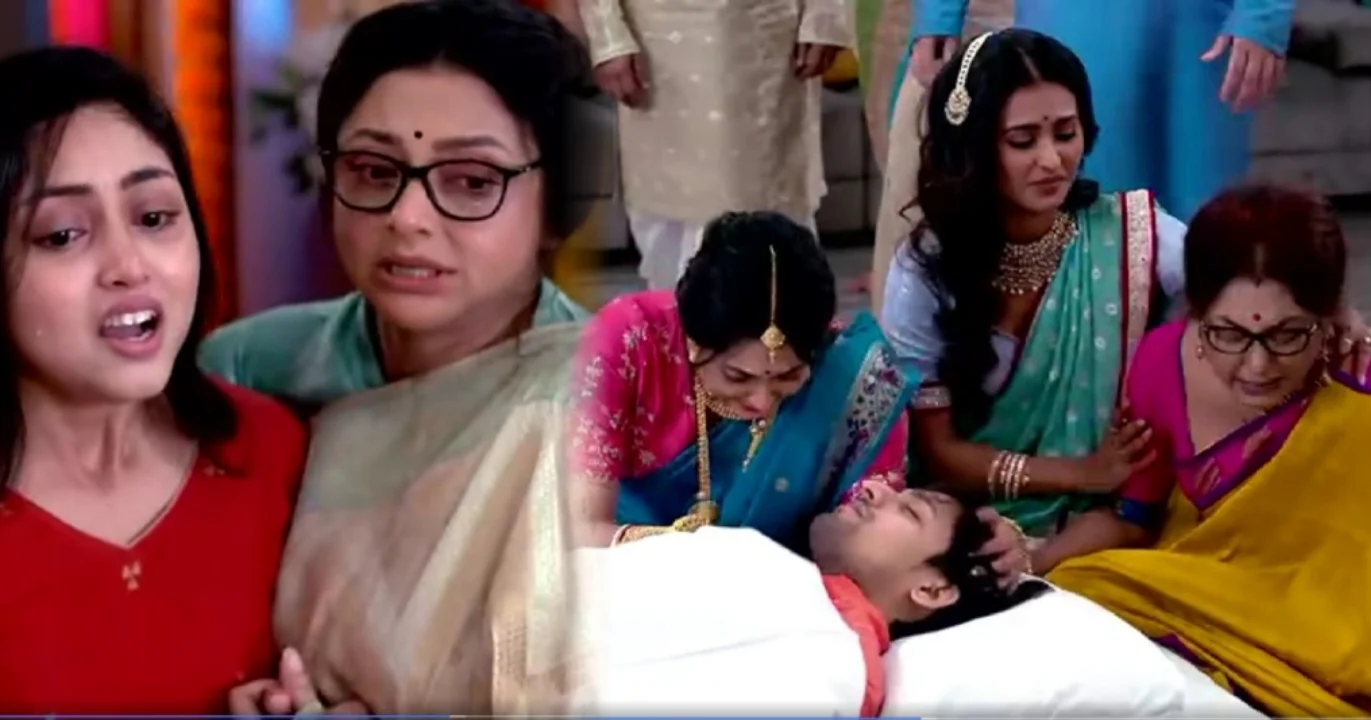 Even After Pluto’s Death His Mother Defames Mithi, Audience Questions Her Pride And Cruelty