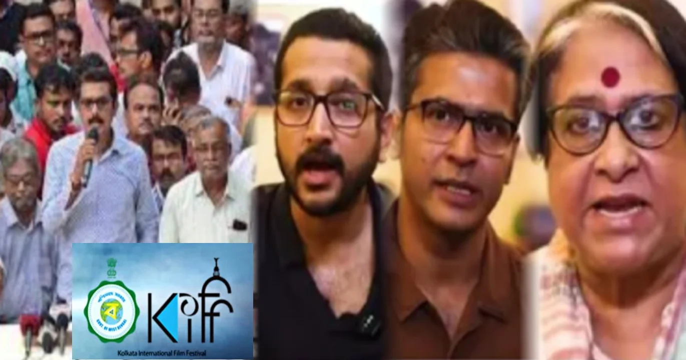 Federation To Propose Huge Percent OF Monthly Income Cut From Members Sparking Debate In Tollywood