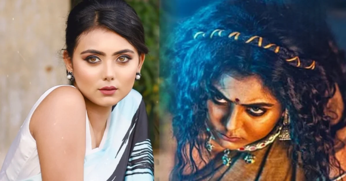 টলিউডে ইধিকা ঝড়! প্রিয়তমা থেকে খাদান— বড়পর্দায় একের পর এক সাফল্য! মুক্তির অপেক্ষায় ‘বহুরূপ’! এবার টলিউডের প্রভাবশালী পরিচালকের ছবিতে নায়িকা হচ্ছেন তিনি 1 Idhika Paul Rises As A Leading Face In Tollywood With Back-to-back Big Screen Projects