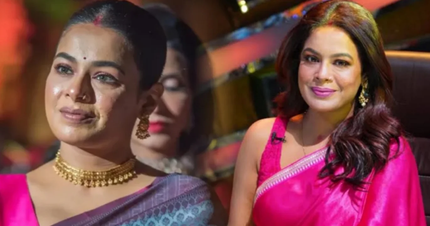 Iman Chakraborty’s Bold Words On Women Can Never Match Men’s Strength Spark Mixed Reactions Online