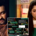 Jeetu Kamal Breaks Silence With WhatsApp Chat As Proof Amid Controversy Over A Photo With Ditipriya Roy Grows