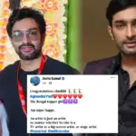 Jeetu Kamal Congratulates Rajnandini Pal Amid Recent Controversy With Ditipriya Roy