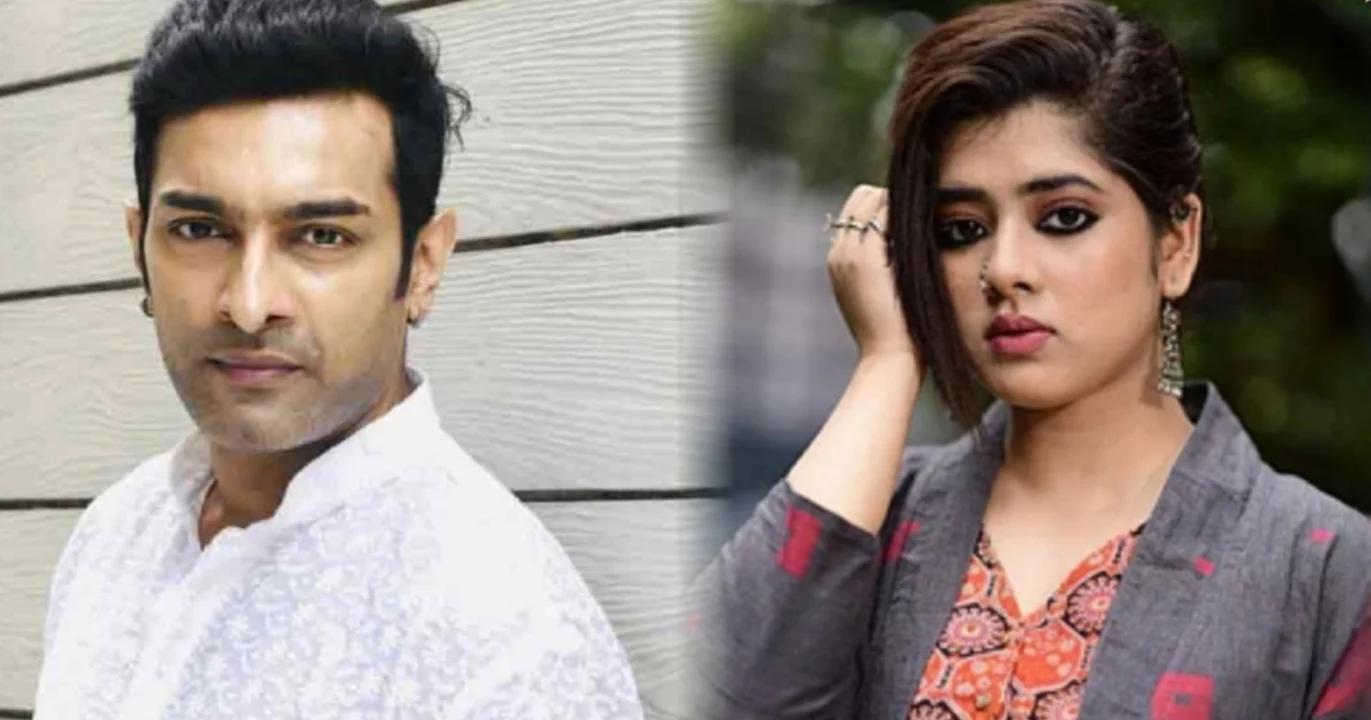 Jeetu Kamal, Ditipriya Roy, Dispute Resolution, Women Respect, Saying No Is Not Disrespect, Professionalism, Bengali Television, Bengali Serial, TV Actor-actress, Conflict Settlement, Chirodini Tumi Je Amar, Zee Bangla, জীতু কামাল, দিতিপ্রিয়া রায়, মনোমালিন্য শেষ, নারীর সম্মান, না বলা অসম্মান নয়, পেশাদারিত্ব, বাংলা টেলিভিশন, বাংলা সিরিয়াল, ছোটপর্দার অভিনেতা-অভিনেত্রী, বিরোধ মীমাংসা, চিরদিনই তুমি যে আমার, জি বাংলা