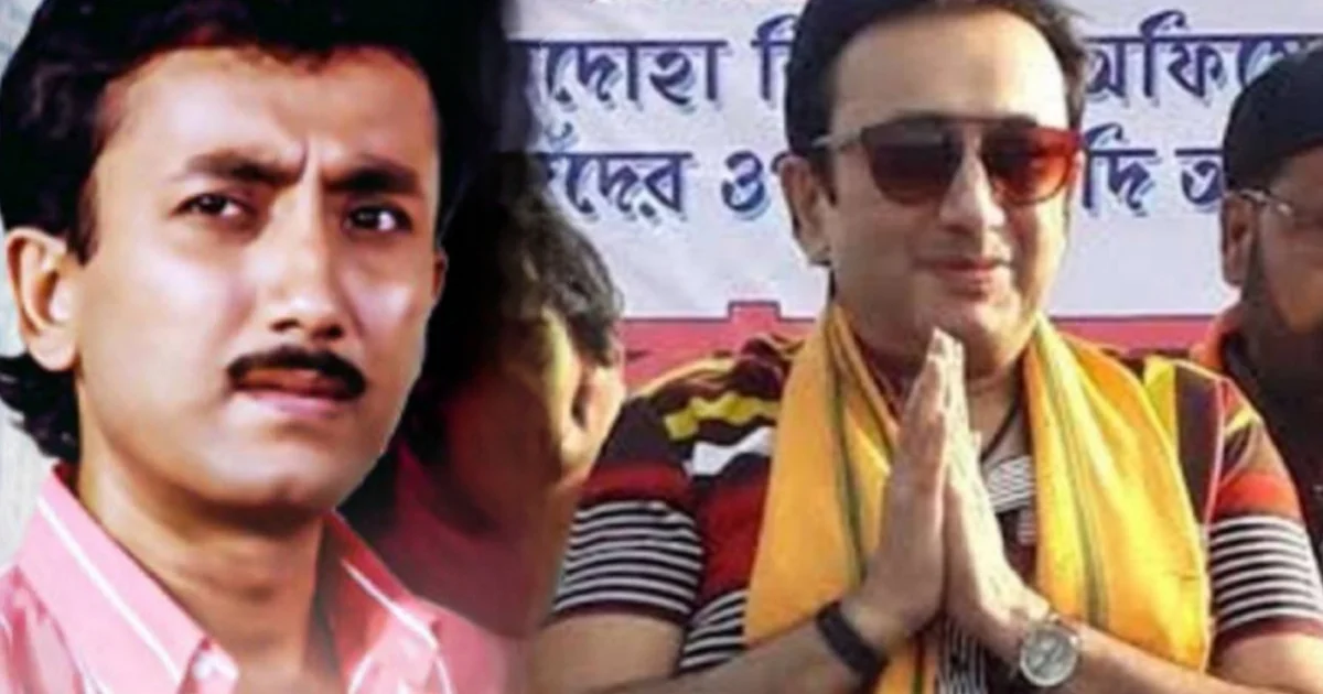 দেবশ্রী রায়ের বিপরীতে অভিষেক থেকে ‘মিলন তিথি’, ‘সিঁথির সিঁদুর’ ও ‘ছোট সাহেব’-এর সফল প্রয়াত অভিনেতা জয় বন্দ্যোপাধ্যায়! কেমন ছিল তার টলিউডে অভিনয় জীবন? বিনোদন জগত থেকে রাজনীতিতে কিভাবে প্রবেশ করলেন তিনি? 1 Joy Banerjee journey from Tollywood to politics