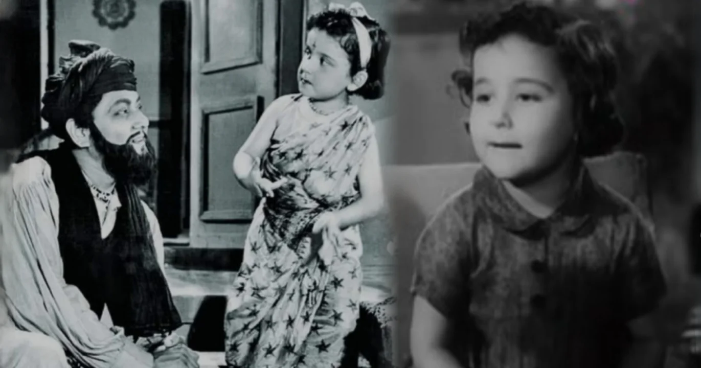 এক ছবিতেই দেশ কাঁপিয়েছিলেন খুদে তারকা, পরিণতি ছিল নিঃশব্দ আর ম'র্মান্তিক—কাবুলিওয়ালার ‘মিনি’র জীবনের অজানা কাহিনী! 1 রিয়া গঙ্গোপাধ্যায়, Riya Ganguly, Tollywood, বিনোদন, entertainment