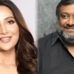 Kaushik Ganguly Praises Subhashree's Versatility and Dedication