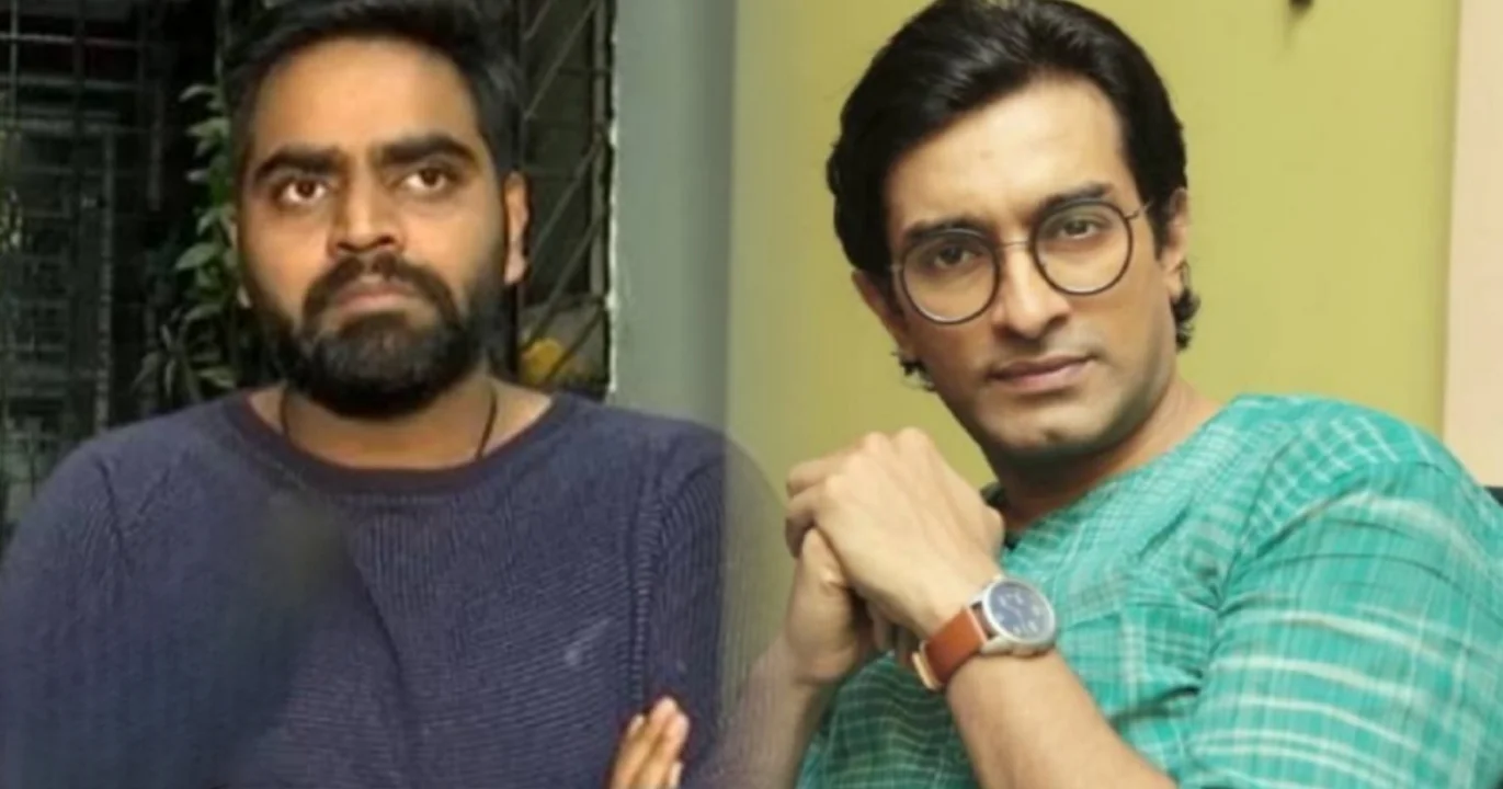 "আর জি কর আন্দোলনের সময়, আমাকে খি'স্তি মেরেছিল জীতু!"— বি'স্ফো'রক কিঞ্জল, দিতিপ্রিয়ার পাশে দাঁড়িয়ে এবার মুখ খুললেন তিনি! বিতর্কের আগুনে ঘি, নতুন মোড় দিতিপ্রিয়া-জীতু বিতর্কে! 1 Kinjal Nanda's Sharp Comment Adds Fuel In Jeetu Kamal And Ditipriya Roy Controversy